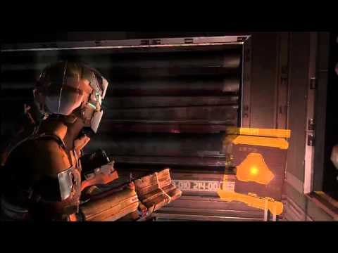 Dead Space 2: Full Playthrough w/Nova Ep.51 - Backstabber (Zealot Difficulty)