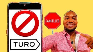 Turo Cancellation Policy Explained 🚫 💡