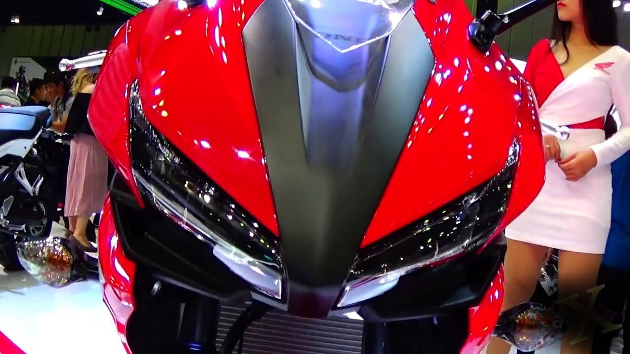 Watch 7 Razones para COMPRAR la HONDA CBR500R! Now 7 Razones para COMPRAR la HONDA CBR500R!