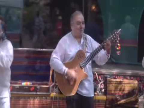 Susurro/Wisper Wayanay Inka