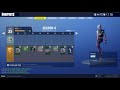 TWERK ON FORTNITE NEW