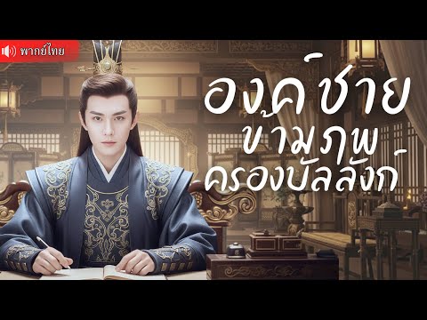ตื่นมาเป็นรัชทายาท! หนุ่มยุคใหม่ใช้วิชาโลกอนาคต  ยึดบัลลังก์กลางดงศัตรูทั้งวัง!