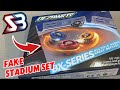 Good Buy Or Goodbye SB Brand New Beyblade X Stadium Set Unboxing Review