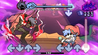 Cover art for Repressed