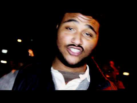 YM.TV - Dome - Freestyle (Music Video)