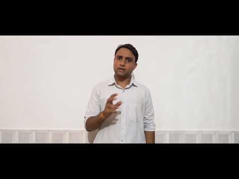 Vijay prajapat Rajasthani cop audition 2