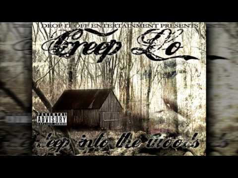 Creep Lo - Desperado  (feat. Tone Capone & T-Rock)