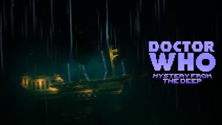 Download lagu Mystery from the Deep | Season 2 Episode 6 | Minecraft Doctor Who mp3 Download lagu Mystery from the Deep | Season 2 Episode 6 | Minecraft Doctor Who mp3