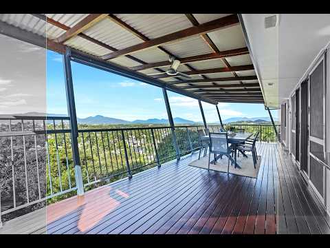3 Hayles Close, Mooroobool, QLD 4870, 4房, 2浴, House