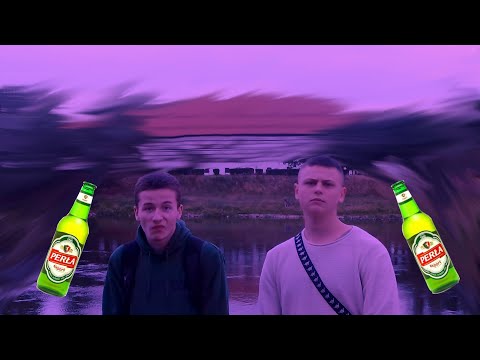 SZYNA "PIWKOJEZIORKO" ft. biteK (spontan video)