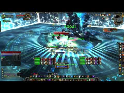 Norushen 10 Hm - Commentée