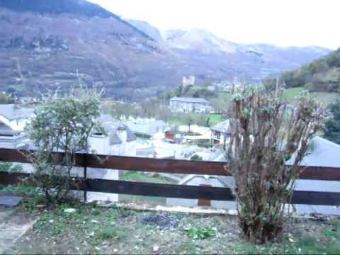 Le Chalet des Estives*