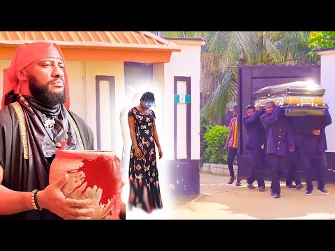 CE FILM NIGÉRIAN VOUS OUVRIRA LES YEUX - FILM NIGÉRIAN EN FRANÇAIS