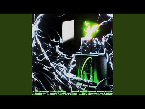 Meet Her At The Love Parade (Slowed)