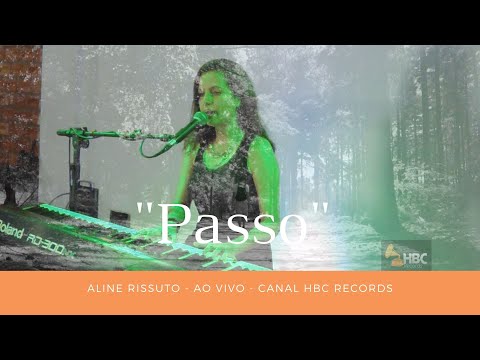 Passo - Aline Rissuto