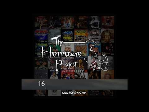 The Hangaz - Rhetorical Rhetoric