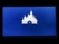 Walt Disney Pictures 1989 1990 Closing