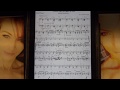 Christopher O'Riley performs Invierno Porteño by Astor Piazzolla arr for solo piano by Pablo Ziegler