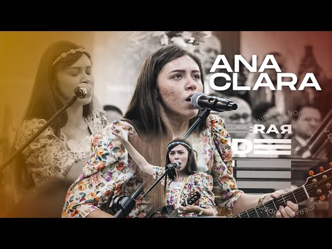 ANA CLARA ROCHA  | V LIDERAR NORDESTE - 2024