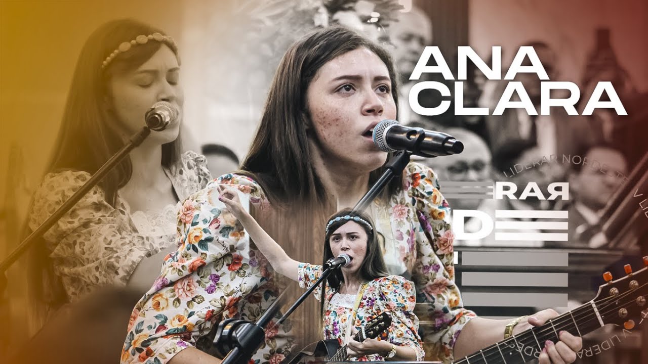 ANA CLARA ROCHA  | V LIDERAR NORDESTE - 2024