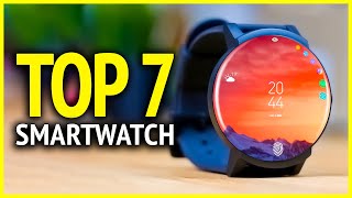 Best Smartwatch 2024 | Top 7 Best Smartwatches On Amazon
