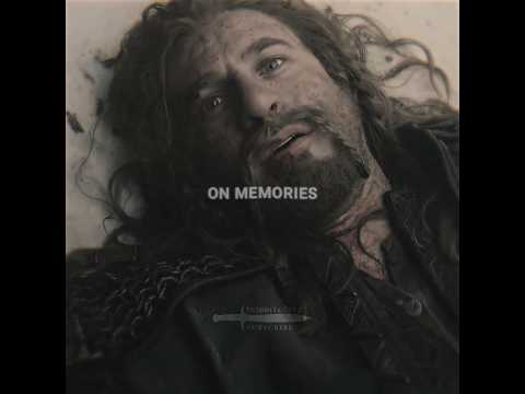 Thorin, Fili and Kili || House of Memories #thorinoakenshield #thehobbit #lotredit #edit