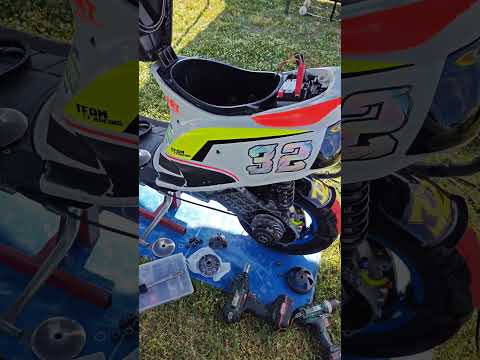 Piaggio Zip Sp #zipspkawaalien #piaggio #zipsp #piaggiozip