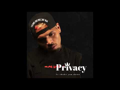 Privacy Vs Shake You Down (Giddy Mash Up)