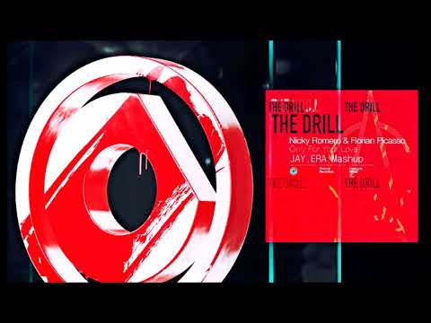 The Drill vs. Only For Your Love (JAY.ERA MASHUP)