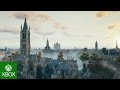Assassin’s Creed Unity Paris Horizon GamesCom Trailer