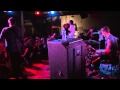 ISSUES - "Her Monologue" Live 