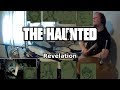 The Haunted - Revelation (drum cover)