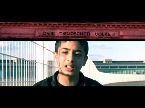 HAYAT & MATONDO KAPUTTE WELT (OFFICIEL HD VIDEO)