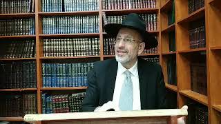 Les traditions de deuil pendant le mois de nissan