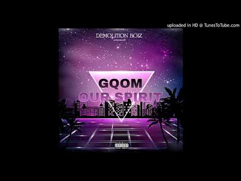 DEMOLITION BOIZ - Yin engath uneyindaba (ManT ft. Jeeper)