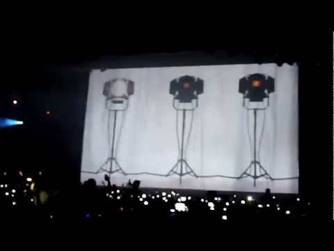 Swedish House Mafia@ Alexandra palace -- London -- 29/05/2011 HD