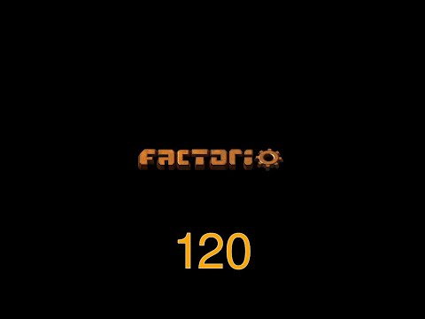 Factorio Industrial Revolution Complete Playthrough - 120