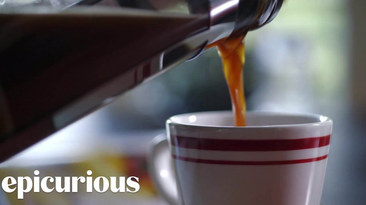 Unlocking the Perfect Cup The Art of Sealing Premium Flavor and Aroma