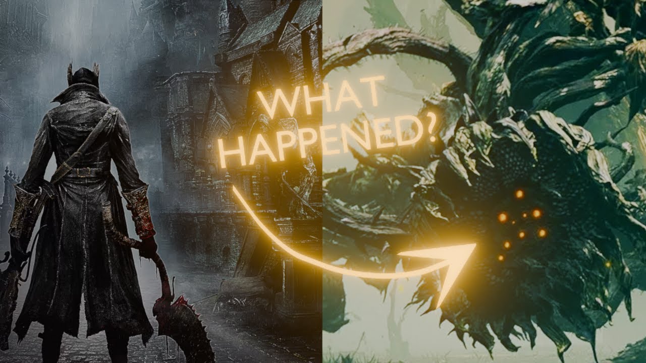 My favorite tracks from the souls series