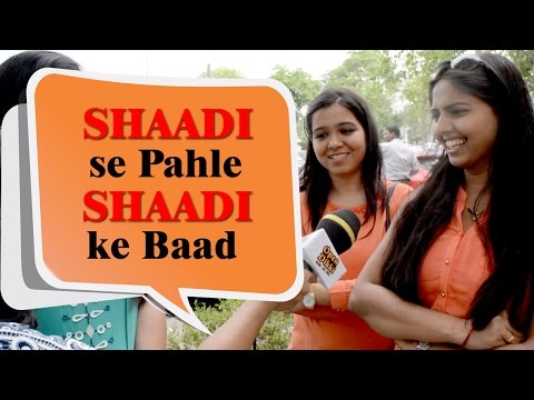 Preeti shadhi se pehle shadhi ke bad