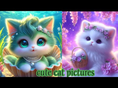 cute cat pictures video ll 💞💓🙏 ll beutiful cute cat video#youtube#cat#trending#virel#videos