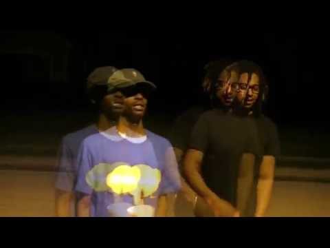 Siyah x Charli Reese ( ADIOS ) Official Video