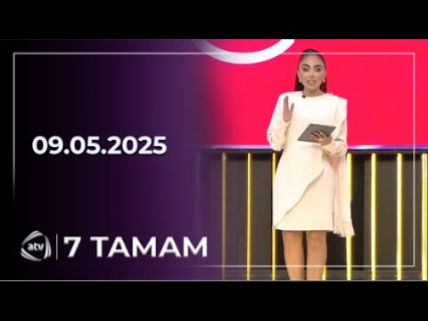 7 Tamam / 08.05.2025