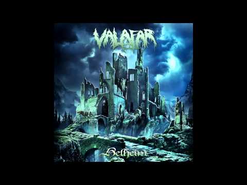Valafar - Helheim Full Album (Death/Black/Doom Metal)