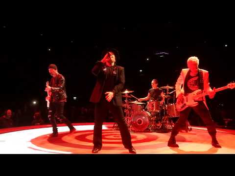 U2 - Vertigo E+I-tour Amsterdam