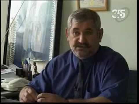 Братья Казаки (часть 2)