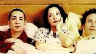 Jane Wiedlin&#39;s froSTed - Bed (album version)