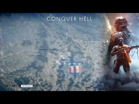 History Behind the Battle of the Selle + Giants Shadow Map Speculation [Battlefield 1 History]