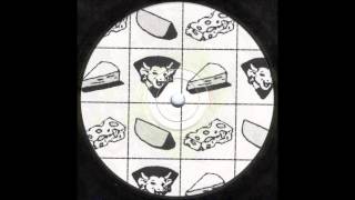 Ixindamix - Acid cheese 1 - A1