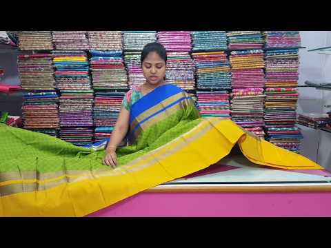 Patola silk sarees